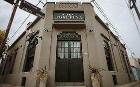 Casa Josefina Hotel Boutique